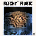 Ospovat,sam & Expressive Olympics - Blight Music - Music CD