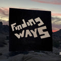 Finding Ways [LP] Vinyl Record