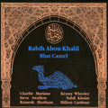 Abou-khalil,rabih - Blue Camel - Vinyl Record