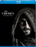 Chosen: Season 5 - Chosen: Season 5 - Blu-ray