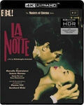 La Notte (the Night) - La Notte (the Night) - UHD