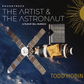 Hobin,todd - Artist & The Astronaut - Music CD