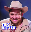 Ritter,tex - Greatest Hits - Music CD