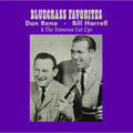 Bluegrass Favorites (Mod) Music CD