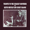 Tribute To The Stanley Brothers (Mod) Music CD