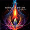 Metcalf,byron / Urban,ari - Rituals Of Passion With Hemi-sync - Music CD