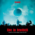 Brutus - Live In Brussels [CD]