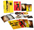 Kill Bill: Volume 1 & 2 - Kill Bill: Volume 1 & 2 - UHD