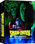 Shaw-shock: Shaw Brothers Horror Collection Vol 2 - Shaw-shock: Shaw Brothers Horror Collection Vol 2 - Blu-ray