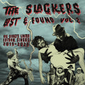 Slackers - Lost And Found 2 [LP]
