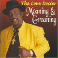 Love Doctor - Moaning & Groaning - Music CD