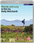 Wendy & Lucy - Wendy & Lucy - Blu-ray