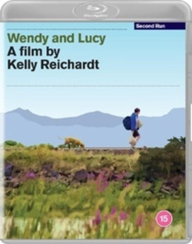 Wendy & Lucy - Wendy & Lucy - Blu-ray