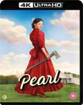 Pearl - Pearl - UHD