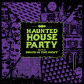 Haunted House Party - Bumps In The Night - Vinyl Record