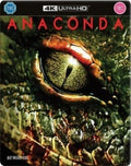Anaconda - Anaconda - UHD