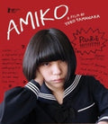 Amiko - Amiko - Blu-ray
