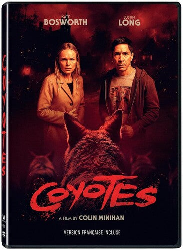 Coyotes - Coyotes - DVD