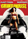 Grindhouse - Grindhouse - DVD