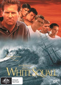 White Squall - White Squall - DVD