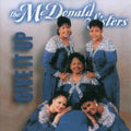 Mcdonald Sisters - Give It Up - Music CD