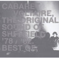 Cabaret Voltaire - Best Of 78-82 - Music CD