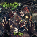 Retrogore [LP] Vinyl Record