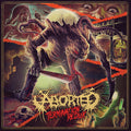 Termination Redux [LP] Vinyl Record
