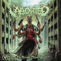 Necrotic Manifesto (Gate) [LP] Vinyl Record