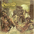 Global Flatline [LP] Vinyl Record