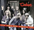 Cochise - Live Open Ohr Festival 1981 - Music CD