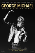 Michael,george - Portrait Of An Artist - Blu-ray