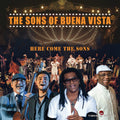 Here Come The Sons [LP] Vinyl Record