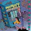 Vending Machine [LP] Vinyl Record