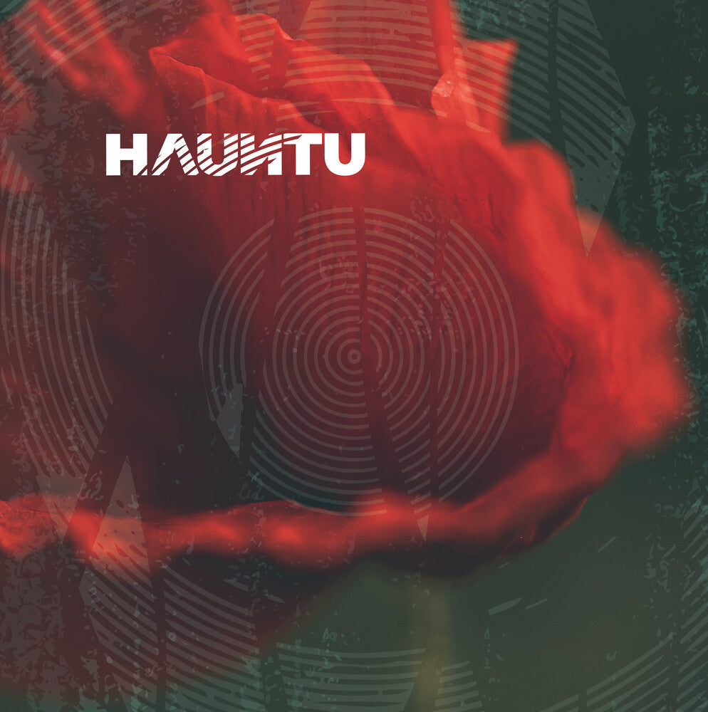 Hauntu - Unknown Reigns [LP]