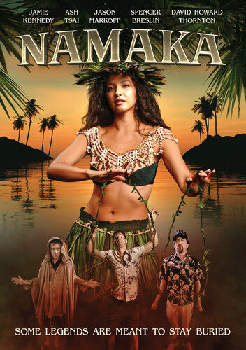 Namaka - Namaka - DVD