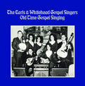 Old Time Gospel Singing (Mod) Music CD