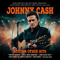 Cash,johnny - Duets & Other Hits - Music CD
