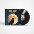 Riker Up [LP] Vinyl Record