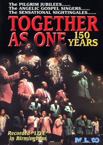 Together As One - Together As One - DVD