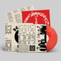Begging Dog - Demo 1 - Red [Colored Vinyl] (Red)