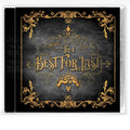 Petra - Best For Last (cd Studio Edition) - Music CD