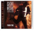 Foundations Music CD