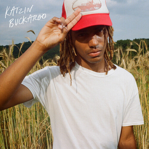 Katzin - Buckaroo - Vinyl Record