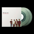 (It (Is) It) Critical Band [Green Colored Vinyl] (Anniversary Edition) Vinyl Record