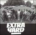 Extra Yard / Various - Extra Yard / Various - Music CD
