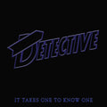 It Takes One To Know One [Purple Colored Vinyl] Vinyl Record