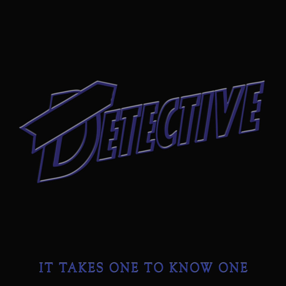 It Takes One To Know One [Purple Colored Vinyl] Vinyl Record