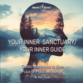 Allen,marc - Your Inner Sanctuary / Your Inner Guide - Music CD