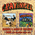 Cravinkel & Garden Of Loneliness (Bonus Track) Music CD